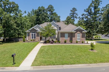 413 Great Smokey Mountain Dr, Mebane, NC 27302