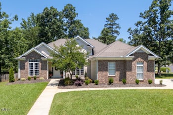 413 Great Smokey Mountain Dr, Mebane, NC 27302