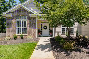 413 Great Smokey Mountain Dr, Mebane, NC 27302