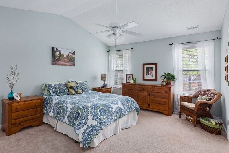 413 Greymist Dr, Durham, NC 27713