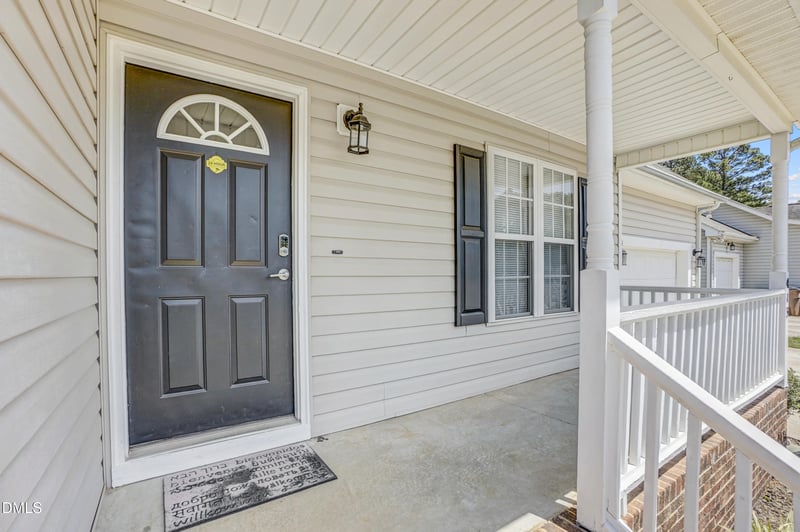 413 Groveton Trl, Wake Forest, NC 27587