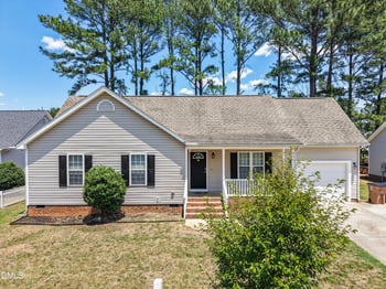 413 Groveton Trl, Wake Forest, NC 27587