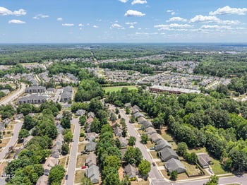 413 Groveton Trl, Wake Forest, NC 27587