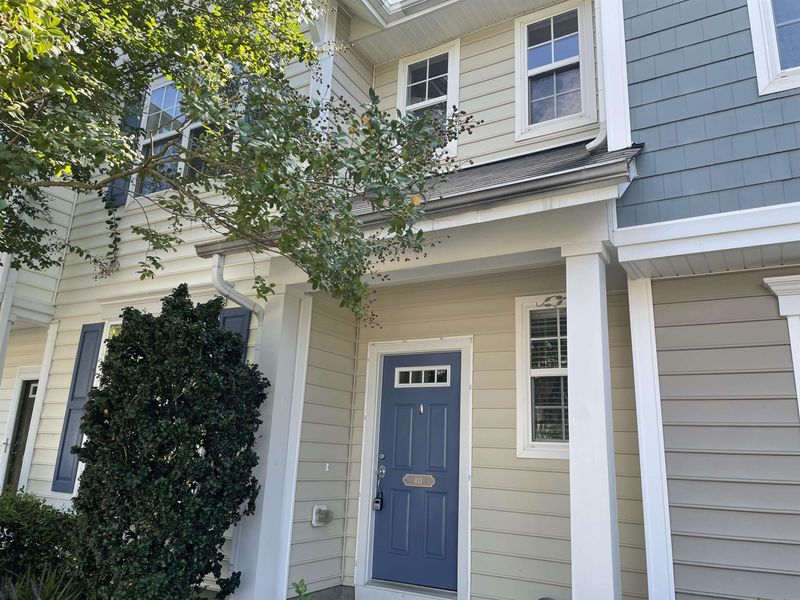 413 Hamlet Park Dr, Morrisville, NC 27560