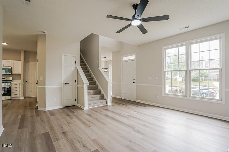413 Hanska Way, Raleigh, NC 27610
