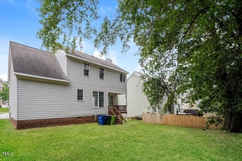 413 Hanska Way, Raleigh, NC 27610