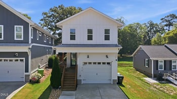 413 Heather Dr, Raleigh, NC 27606