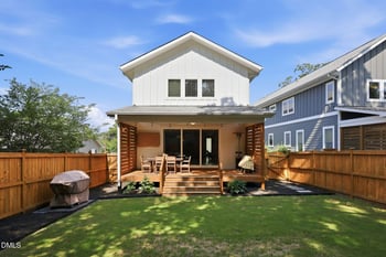 413 Heather Dr, Raleigh, NC 27606