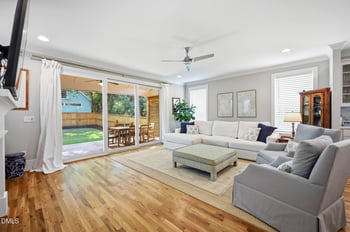413 Heather Dr, Raleigh, NC 27606