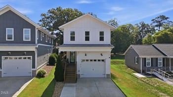 413 Heather Dr, Raleigh, NC 27606
