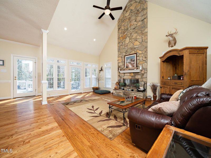 413 Hogan Cir, Clayton, NC 27527