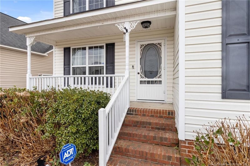 413 Holman St, Fayetteville, NC 28306