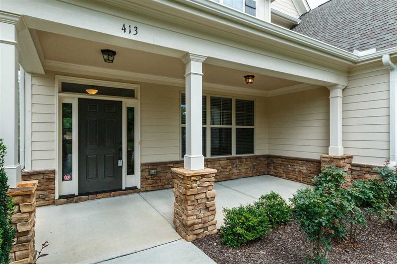 413 Holsten Bank Way, Cary, NC 27519