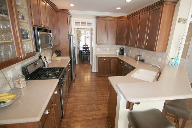 413 Homegate Cir, Apex, NC 27502