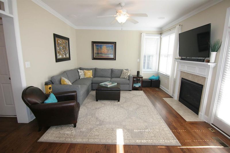 413 Homegate Cir, Apex, NC 27502