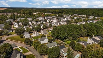 413 Hyannis Dr, Holly Springs, NC 27540