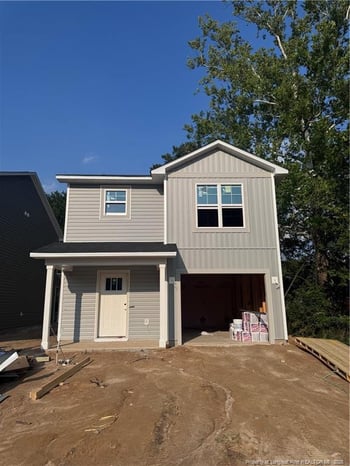 413 Jefferson Dr, Fayetteville, NC 28304