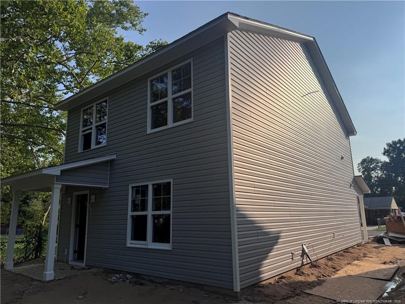 413 Jefferson Dr, Fayetteville, NC 28304