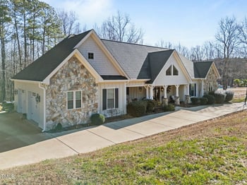 413 Johnson Town Rd, Zebulon, NC 27597