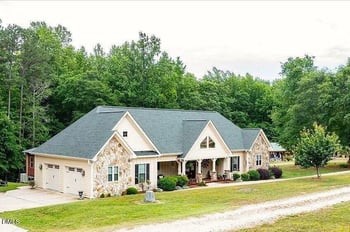 413 Johnson Town Rd, Zebulon, NC 27597