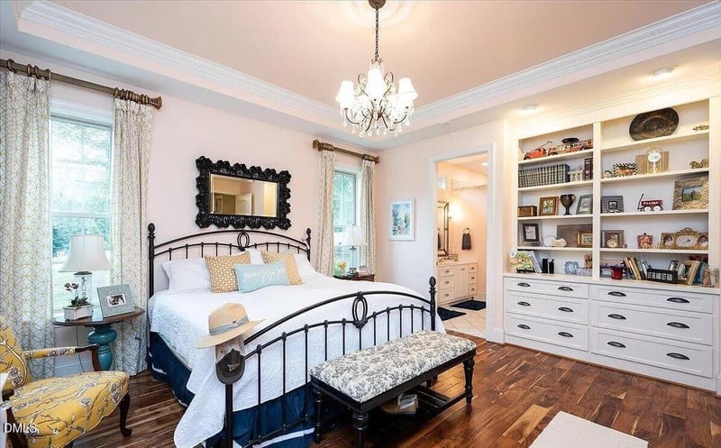 413 Johnson Town Rd, Zebulon, NC 27597