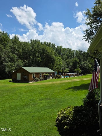 413 Johnson Town Rd, Zebulon, NC 27597