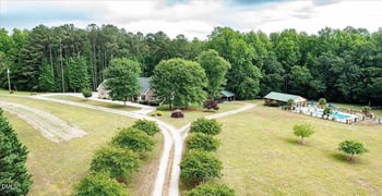 413 Johnson Town Rd, Zebulon, NC 27597