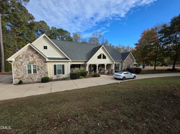 413 Johnson Town Rd, Zebulon, NC 27597