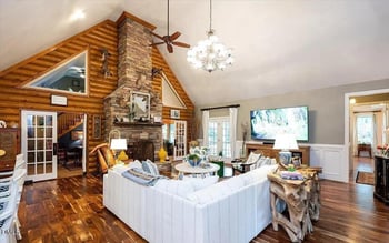 413 Johnson Town Rd, Zebulon, NC 27597