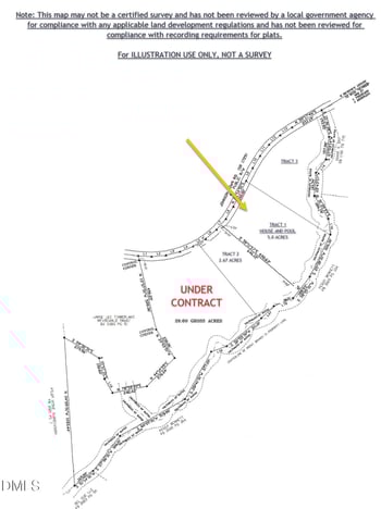 413 Johnson Town Rd, Zebulon, NC 27597