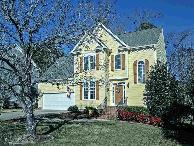 413 Kellyridge Dr, Apex, NC 27502