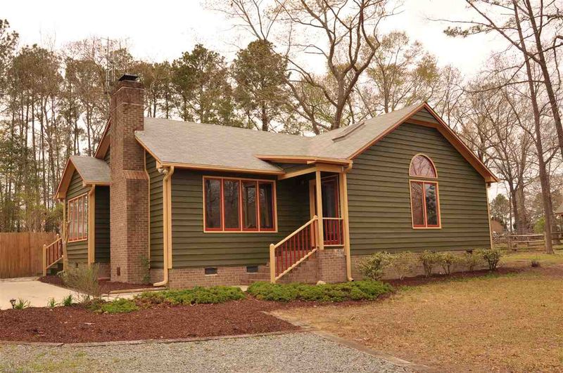 413 Kristin Dr, Garner, NC 27529