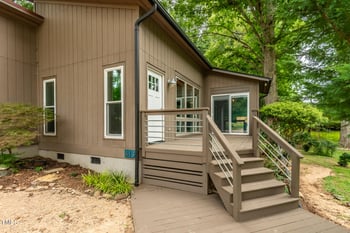 413 Lakeshore Dr, Hillsborough, NC 27278
