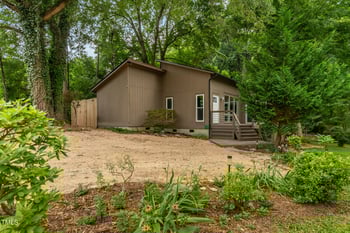 413 Lakeshore Dr, Hillsborough, NC 27278
