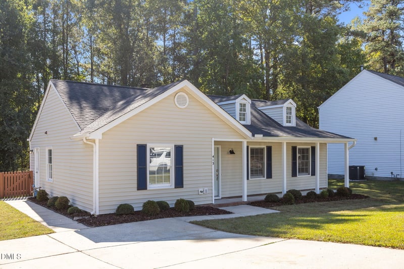 413 Laurens Way, Knightdale, NC 27545