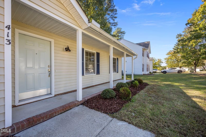 413 Laurens Way, Knightdale, NC 27545