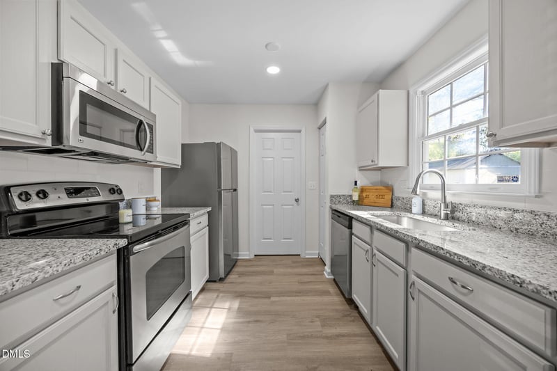 413 Laurens Way, Knightdale, NC 27545