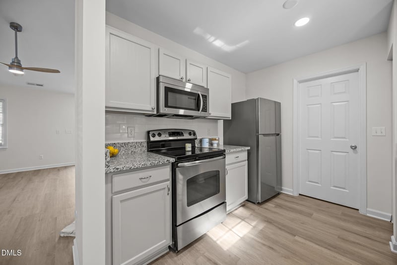 413 Laurens Way, Knightdale, NC 27545