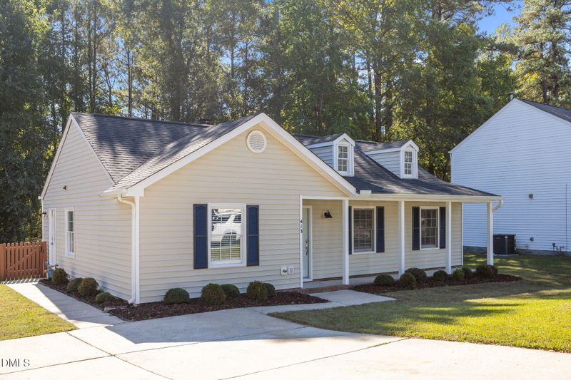 413 Laurens Way, Knightdale, NC 27545