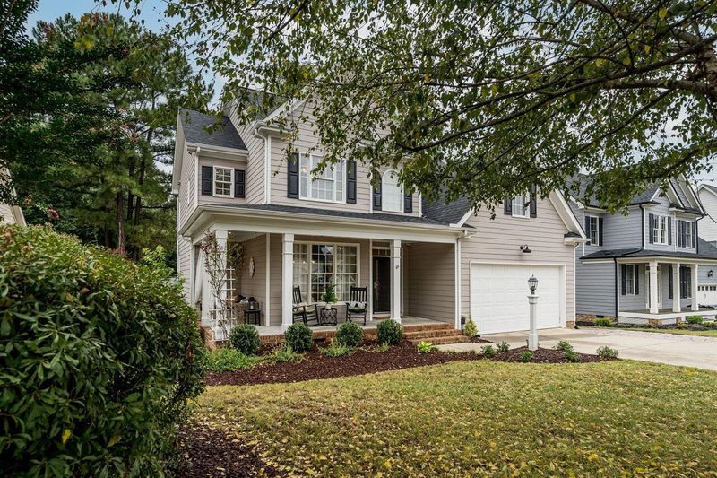 413 Lemon Pepper Pl, Wendell, NC 27591