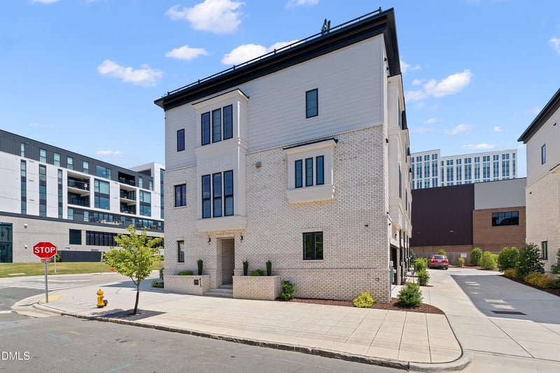 413 W Lenoir St, Raleigh, NC 27601