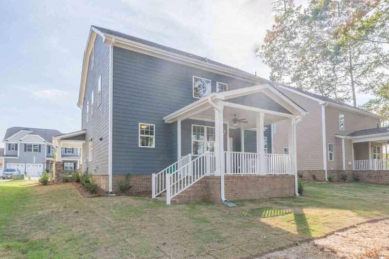 413 Liberty Express Pl Lot 84, Knightdale, NC 27545