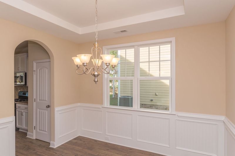 413 Liberty Express Pl Lot 84, Knightdale, NC 27545