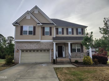 413 Liberty Rose Dr, Morrisville, NC 27560