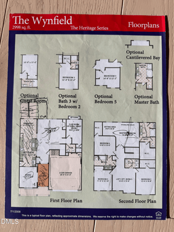 413 Liberty Rose Dr, Morrisville, NC 27560