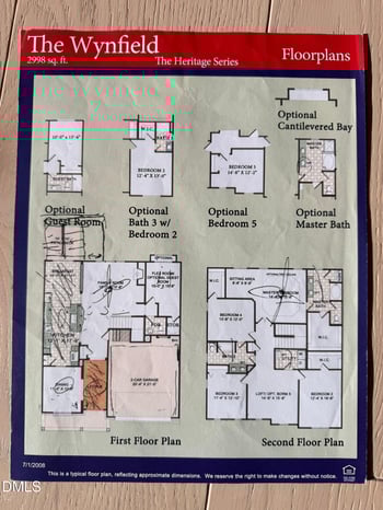 413 Liberty Rose Dr, Morrisville, NC 27560