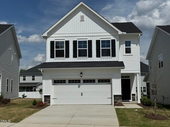 413 Lily Grove Loop, Raleigh, NC 27610