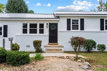 413 Lincoln Mckay Dr, Lillington, NC 27546