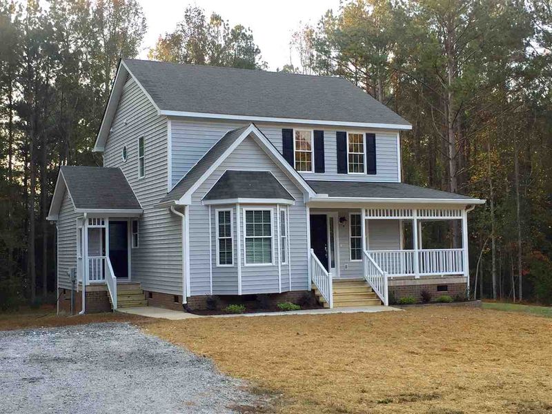 413 Loblolly Cir, Clayton, NC 27520