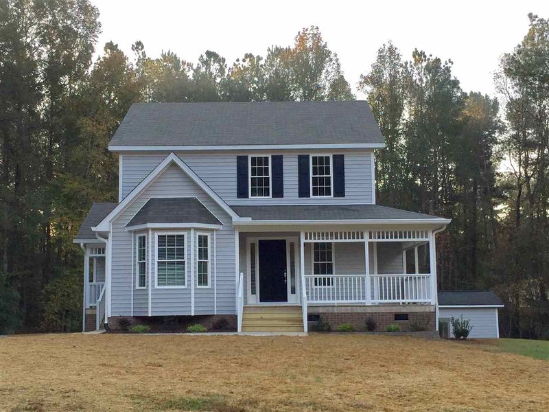 413 Loblolly Cir, Clayton, NC 27520